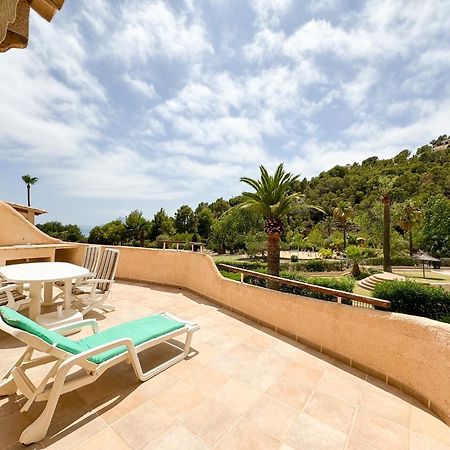 Apartament Europa 7C Altea Zewnętrze zdjęcie