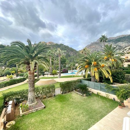 Apartament Europa 7C Altea Zewnętrze zdjęcie