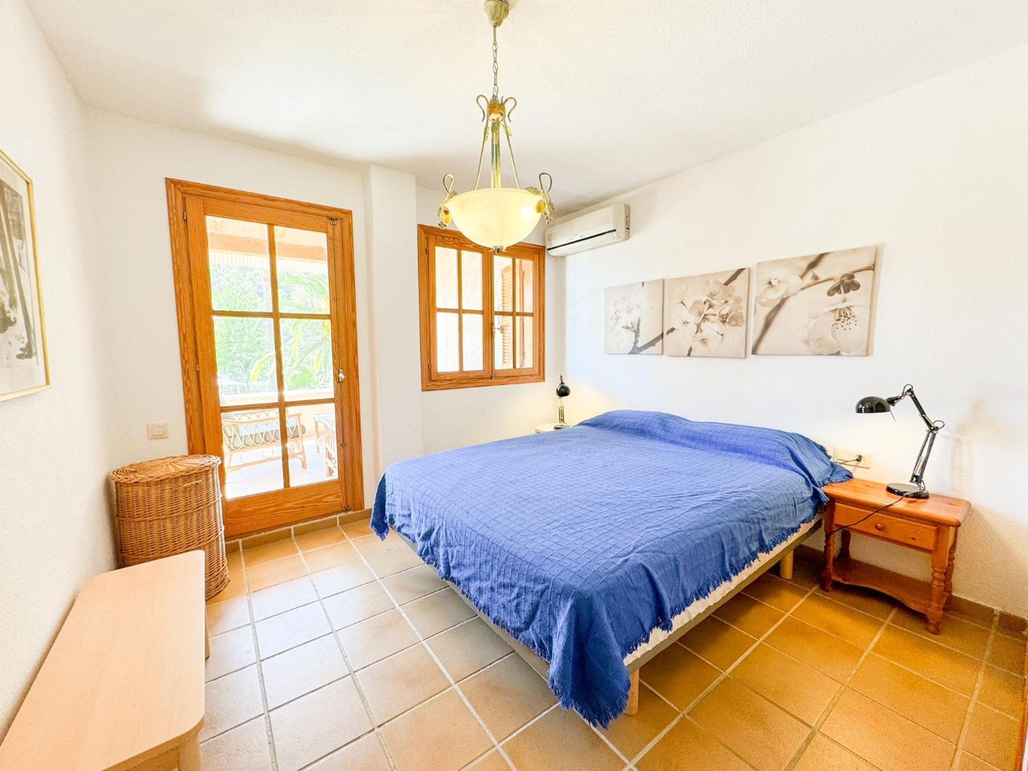 Apartament Europa 7C Altea Zewnętrze zdjęcie
