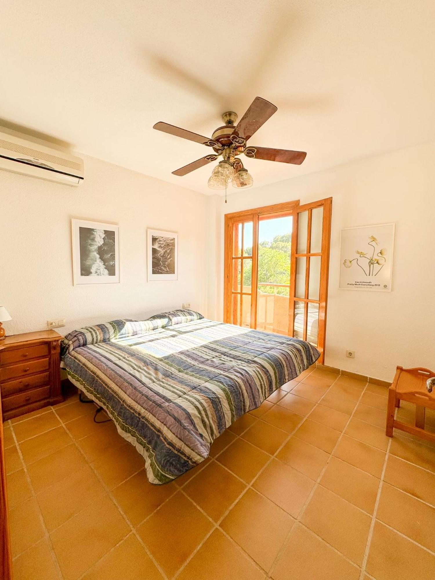 Apartament Europa 7C Altea Zewnętrze zdjęcie