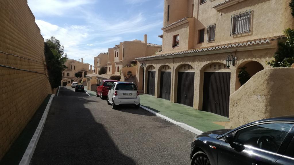 Apartament Europa 7C Altea Zewnętrze zdjęcie